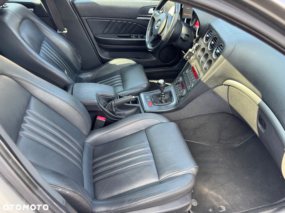 Alfa Romeo 159 2.0 JTDM 16V DPF - 12