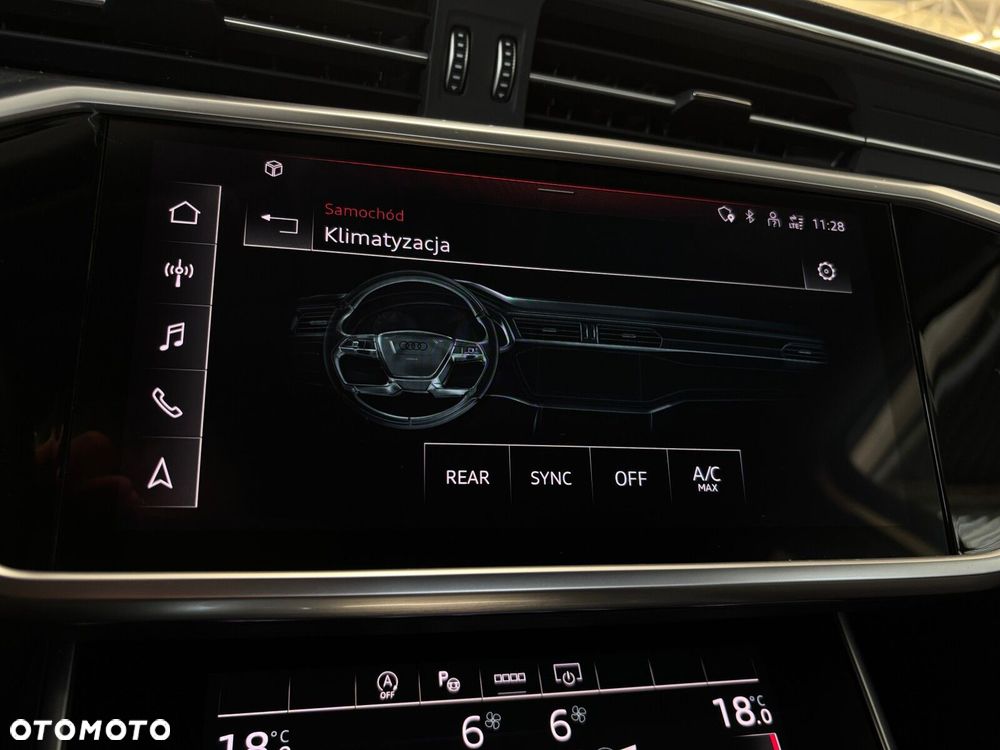 Audi A6 Avant - 33
