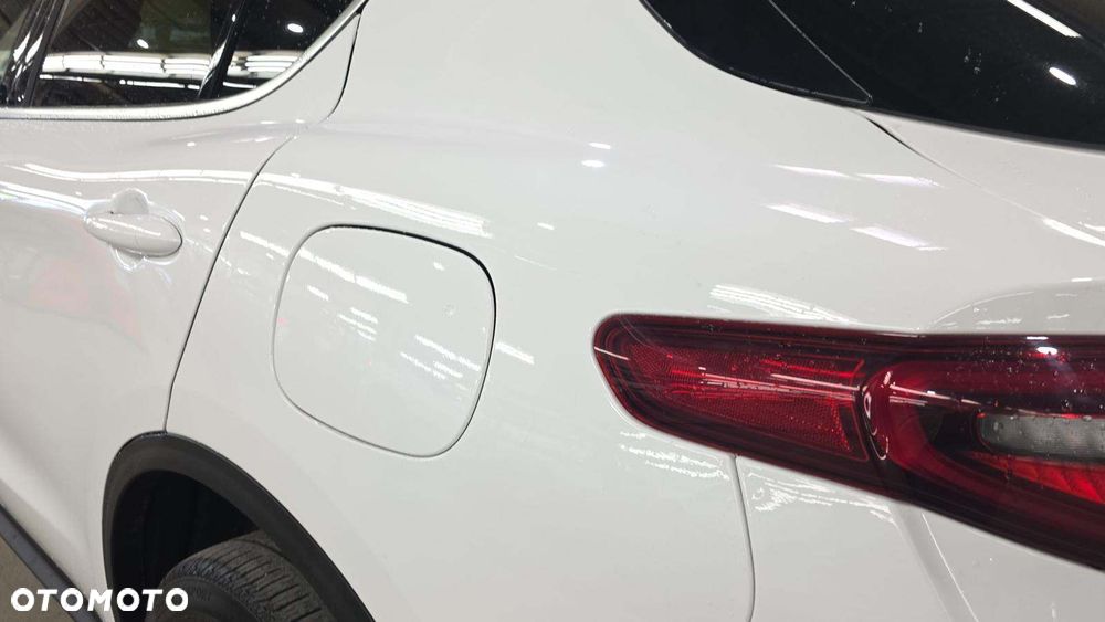 Alfa Romeo Stelvio 2.0 Turbo TI Q4 - 13