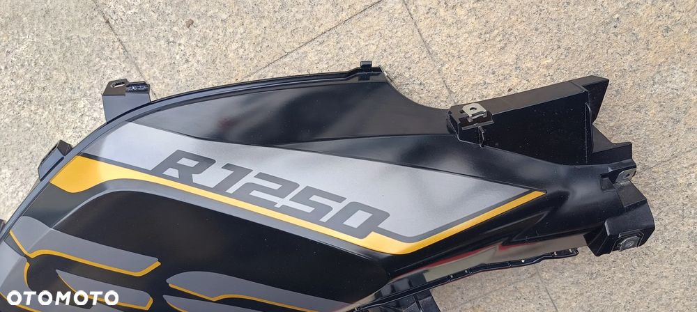 BMW RT1250 GS OWIEWKA BAKU OSŁONA ZBIORNIK PRAWA LEWA 2020 - 11
