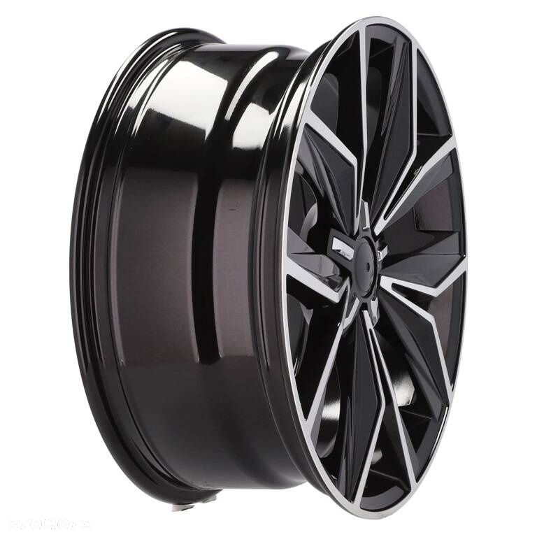 4x Felgi 19 m.in. do VW Tiguan Passat CC B7 B8 Arteon T-ROC - B1269 - 4