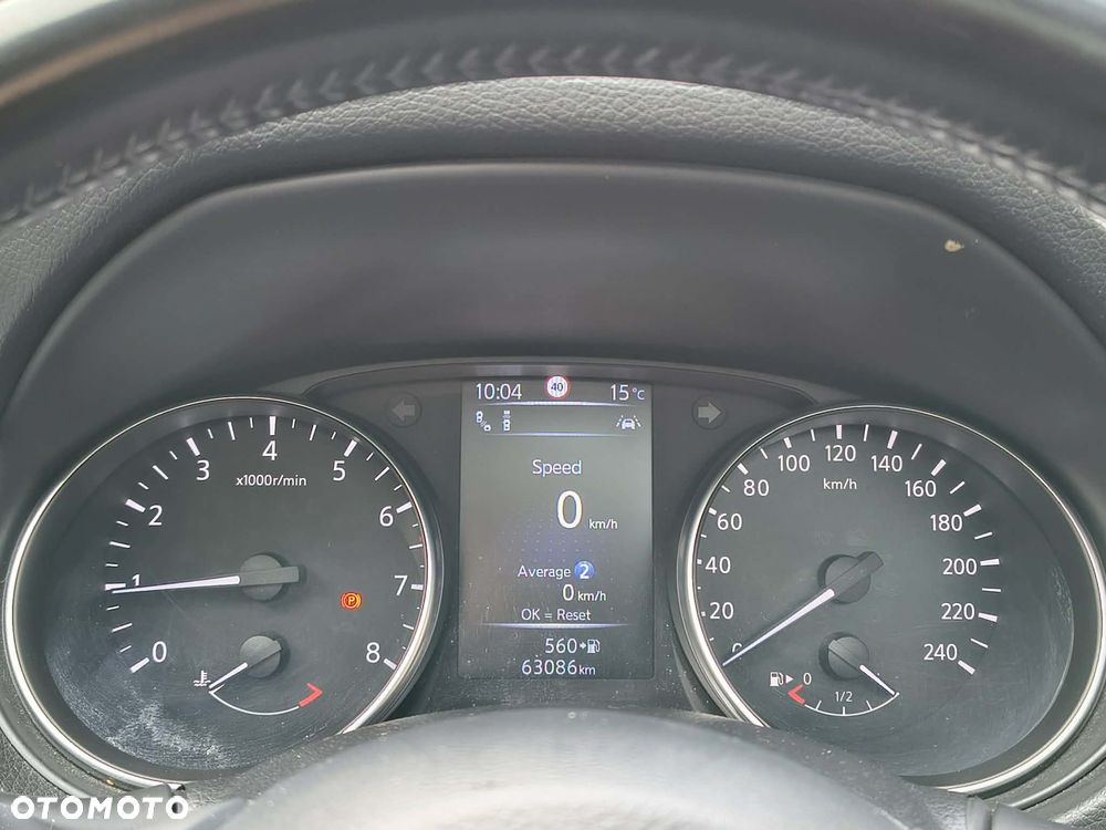 Nissan Qashqai 1.6 DIG-T Tekna - 4