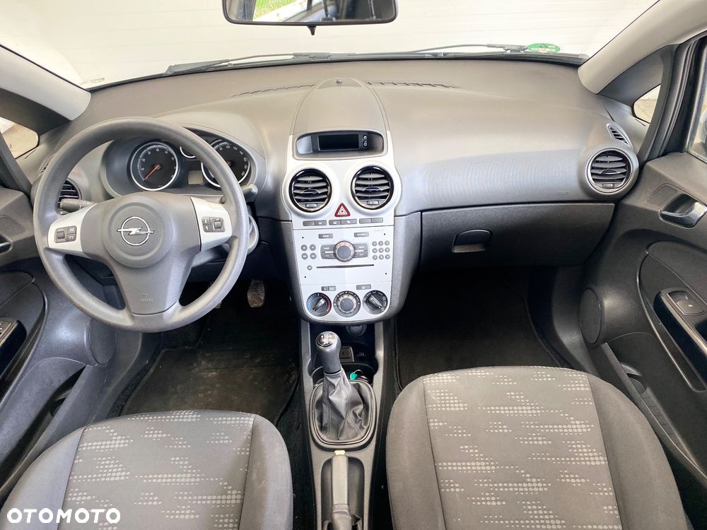 Opel Corsa 1.2 Edition - 11