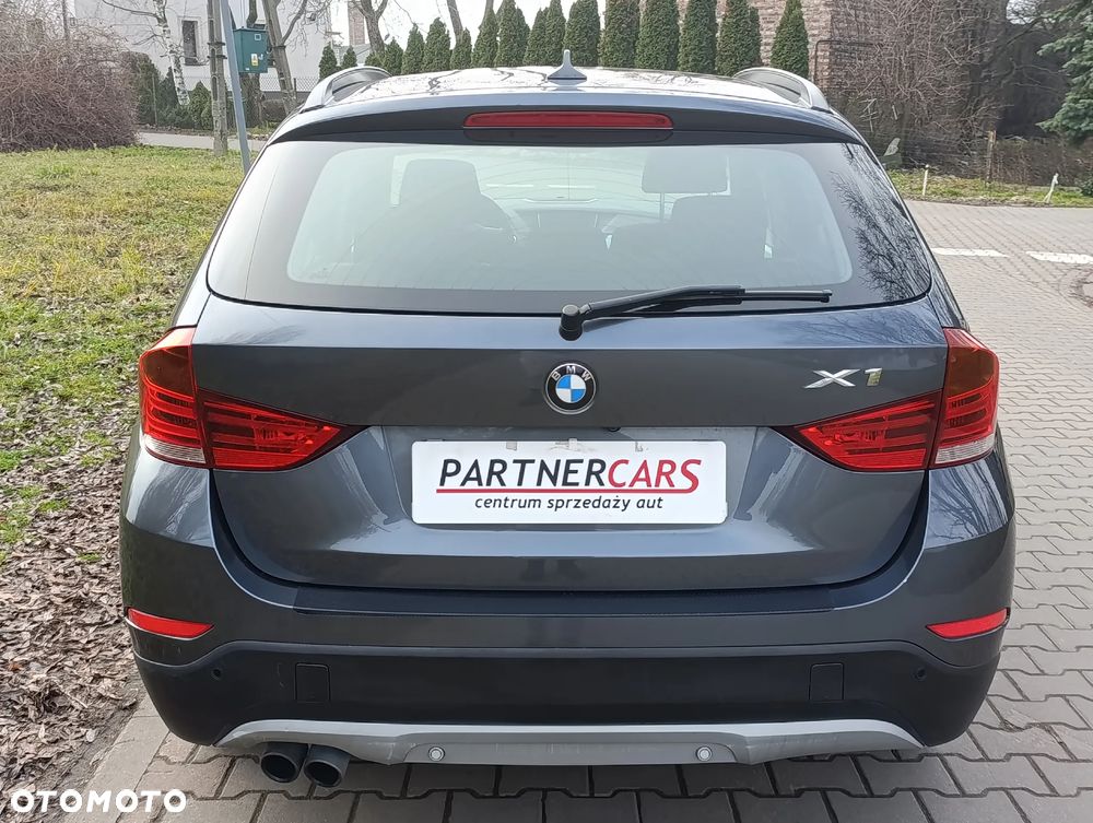 BMW X1 xDrive20i xLine - 9
