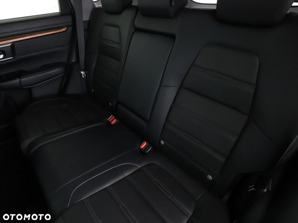 Honda CR-V 2.0 i-MMD HEV Elegance AWD CVT - 18