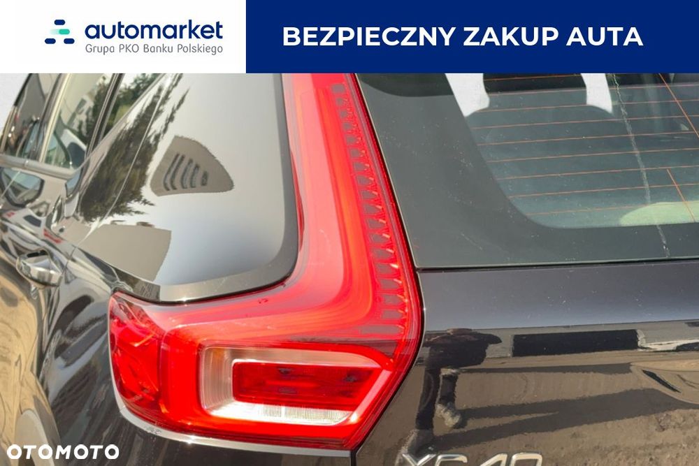 Volvo XC 40 B3 Core - 8