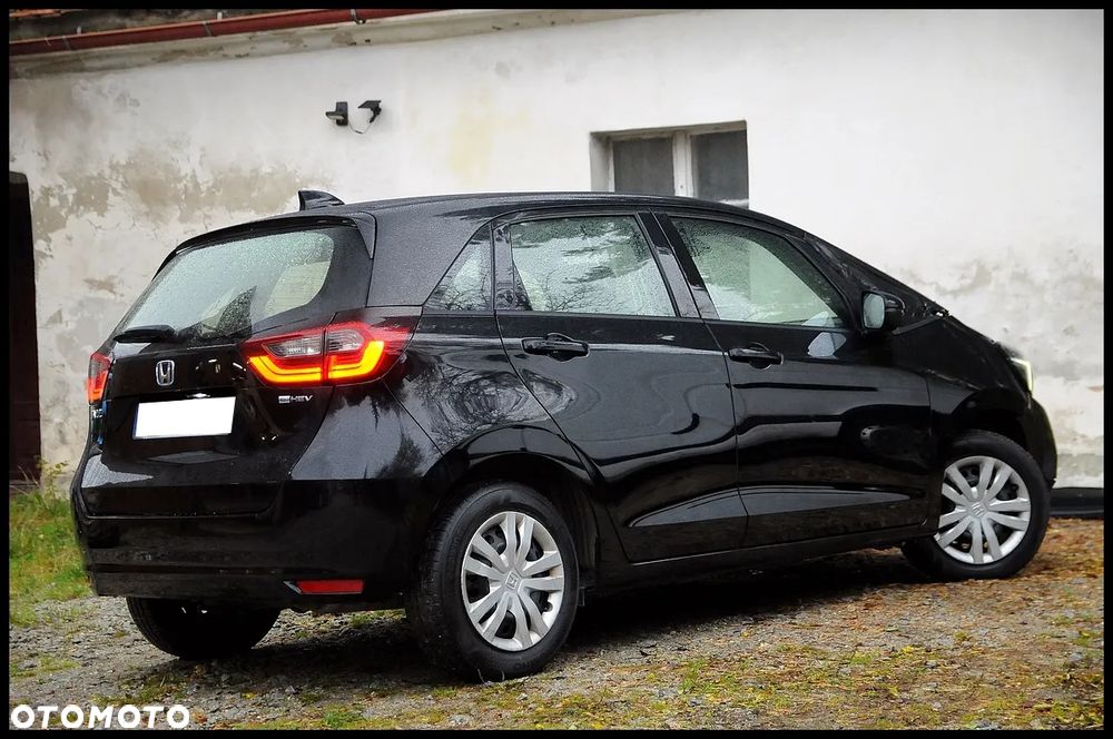 Honda Jazz - 22