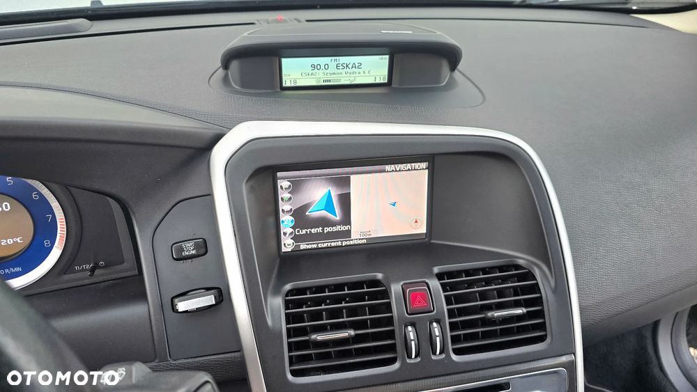 Volvo XC 60 T6 AWD RDesign - 20