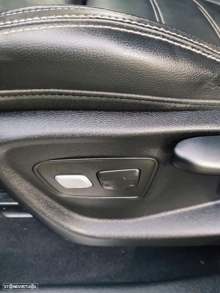 Renault Grand Scénic 1.6 dCi Bose Edition EDC SS - 30