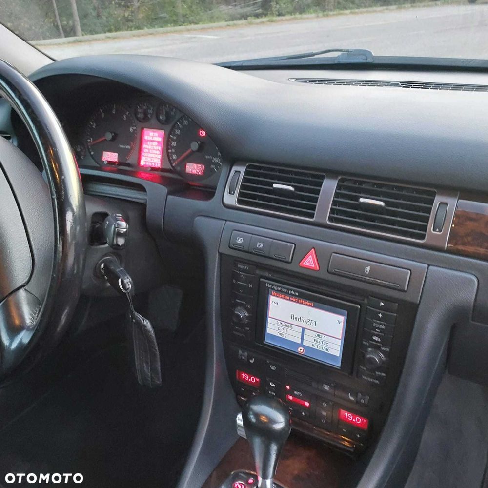 Audi A6 Limousine - 12