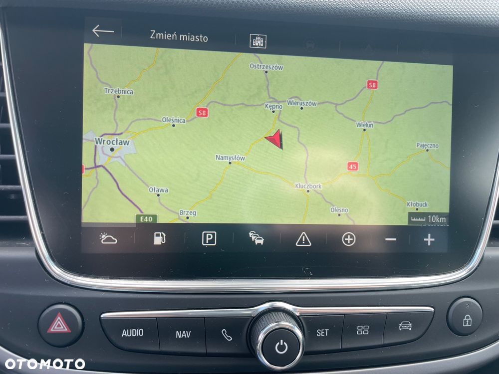 Opel Crossland X 1.2 T Elite S&S - 6