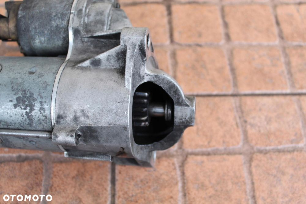 ROZRUSZNIK RENAULT SCENIC II 1.9 DCI 8200583014 - 4