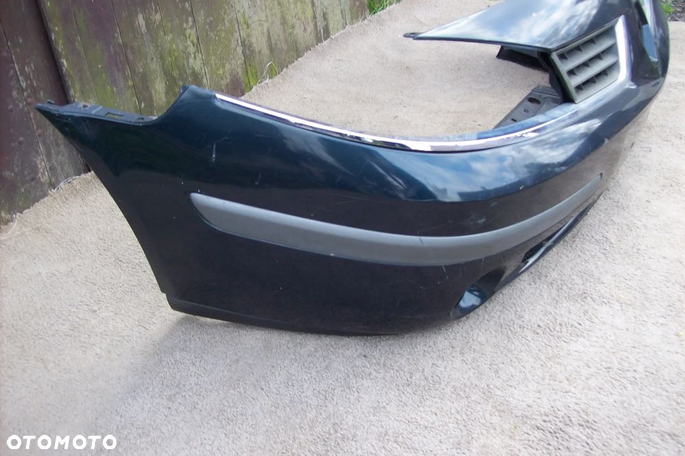 ZDERZAK PRZEDNI RENAULT LAGUNA II LIFT - 3