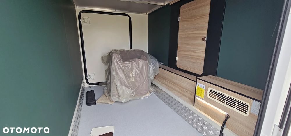 Rimor Kilig 5 Alkowa - 25