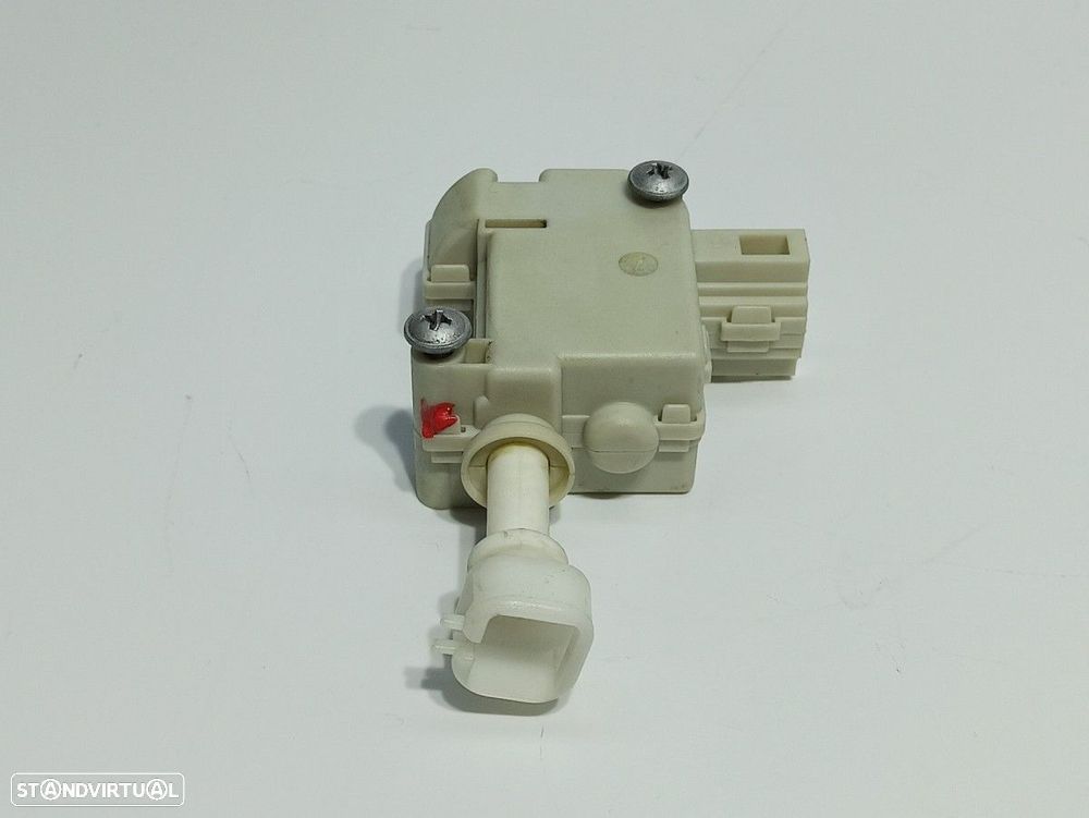 TAMPA DE COMBUSTÍVEL DO MOTOR VOLKSWAGEN PASSAT VARIANT (3C5) ADVANCE - 5