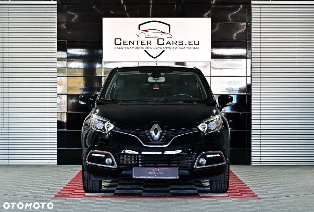 Renault Captur (ENERGY) TCe 90 INTENS - 3