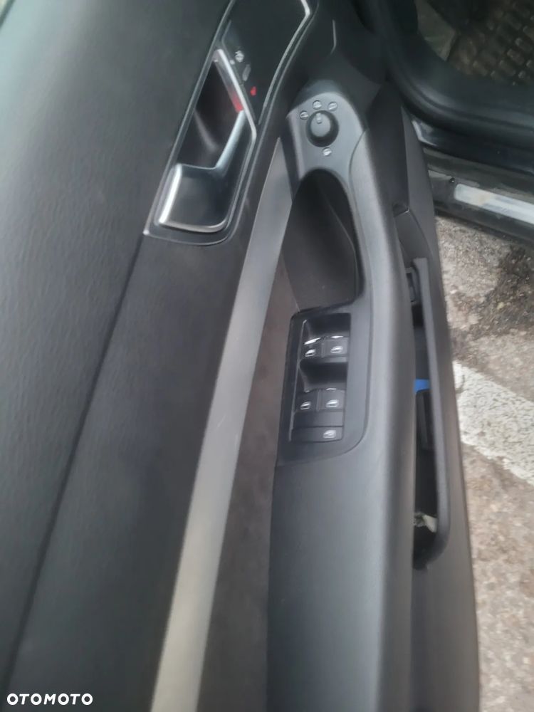 Audi A6 Limousine - 9