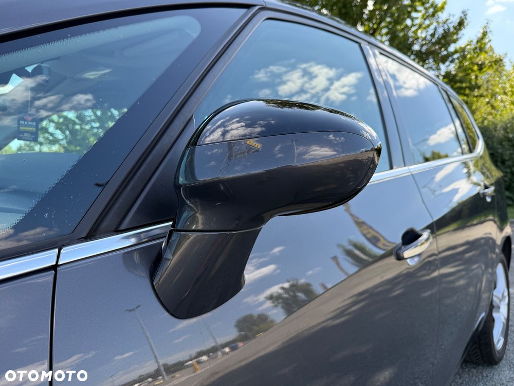 Opel Zafira Tourer 2.0 CDTI Automatik Innovation - 35