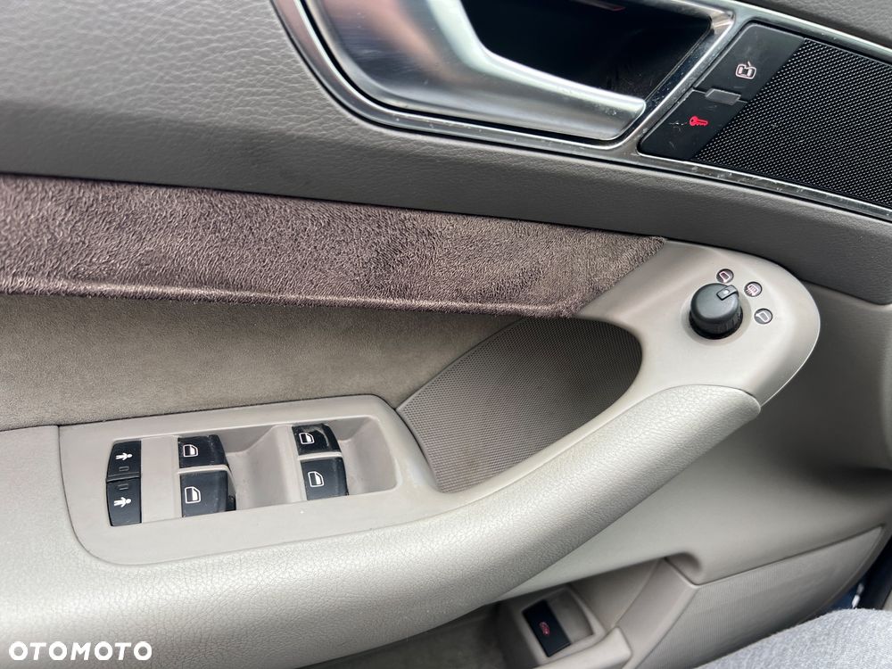 Audi A6 Limousine - 20