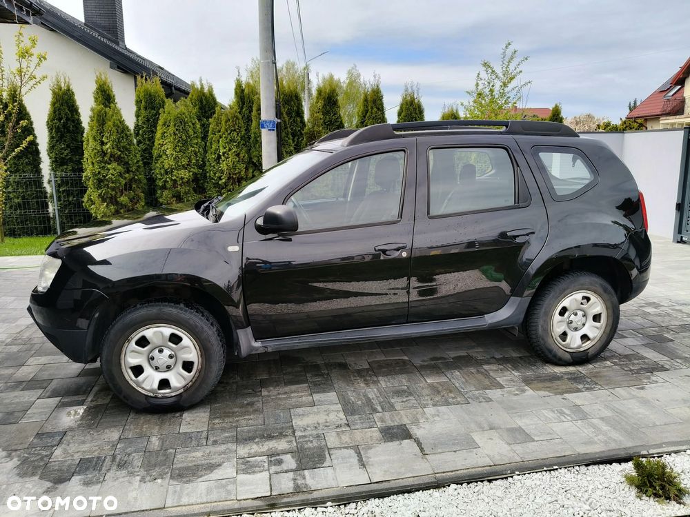 Dacia Duster 1.6 - 7