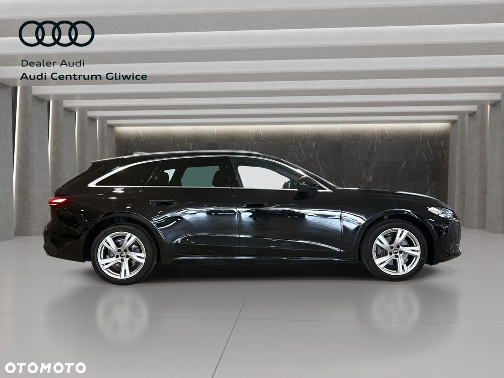Audi A5 Avant - 8