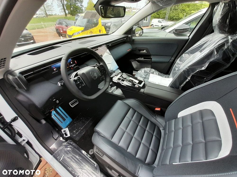 Citroën C5 Aircross - 12