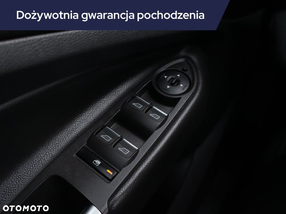 Ford Kuga - 21