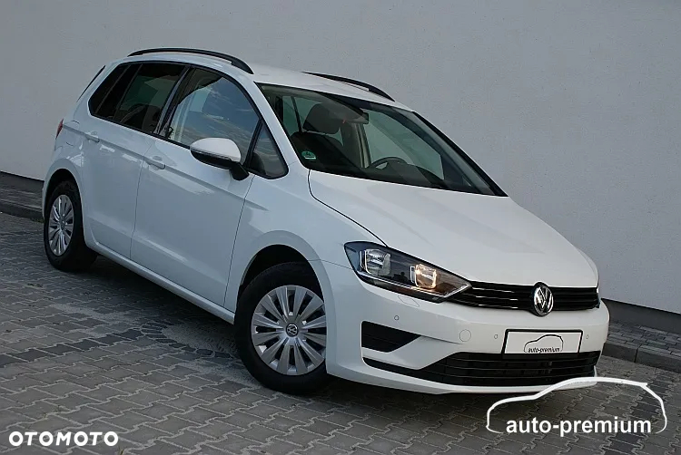 Volkswagen Golf Sportsvan 1.6 TDI BlueMotion Technology Comfortline - 39