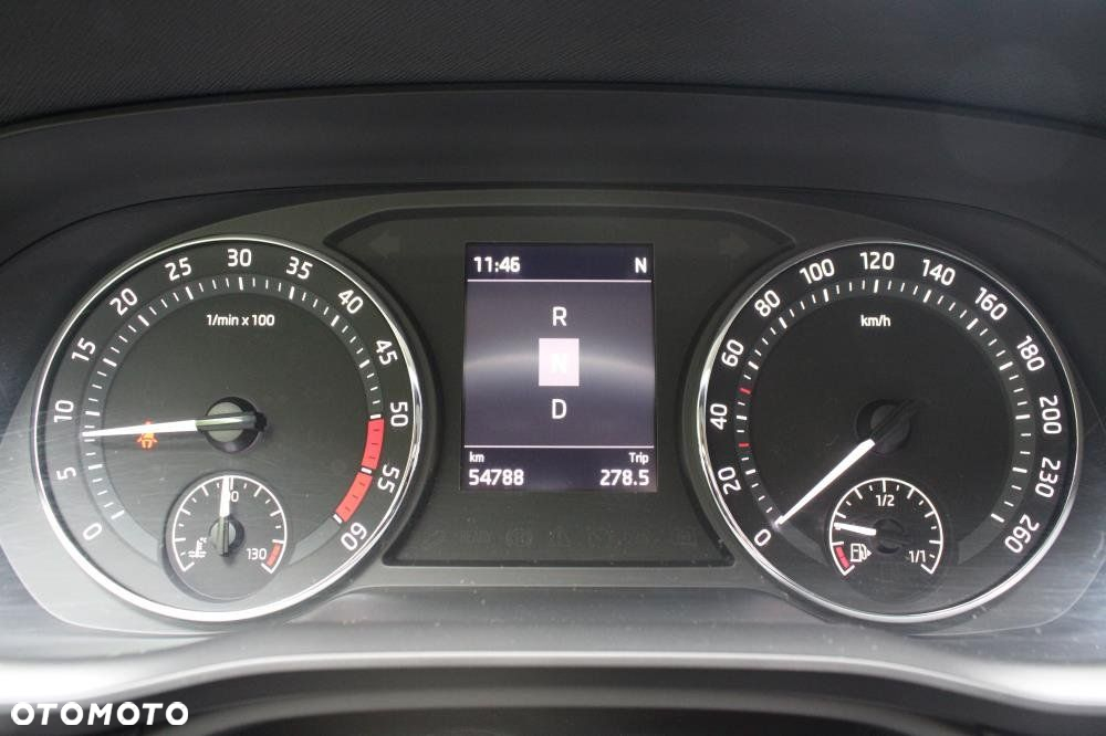Skoda Octavia - 17