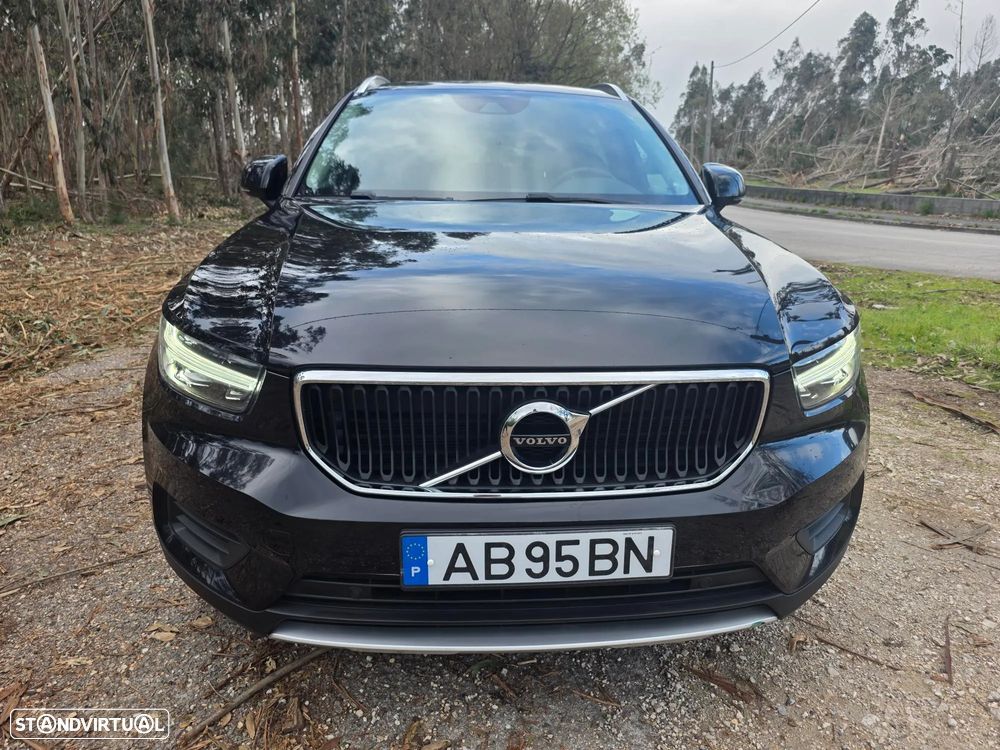 Volvo XC 40 2.0 D3 Momentum Core - 13