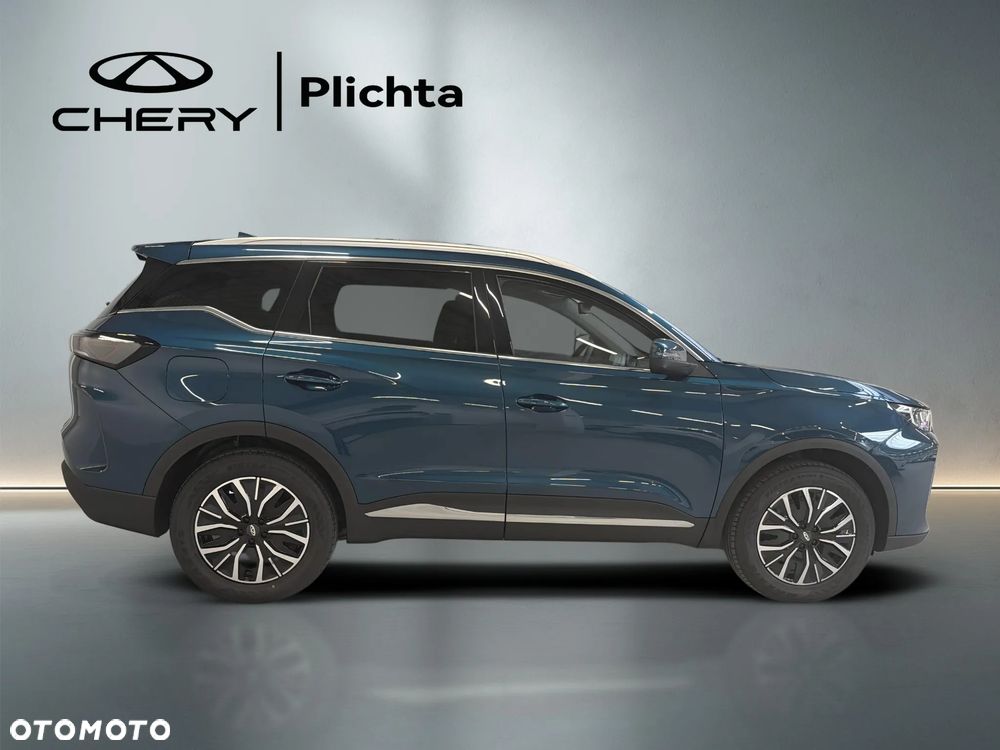 Chery Tiggo 7 1.5 T-GDI Super Hybrid Prestige DHT - 9