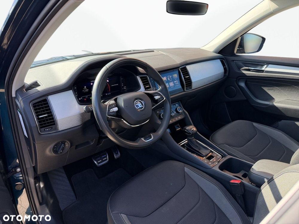Skoda Kodiaq 2.0 TSI 4x4 Style DSG - 11