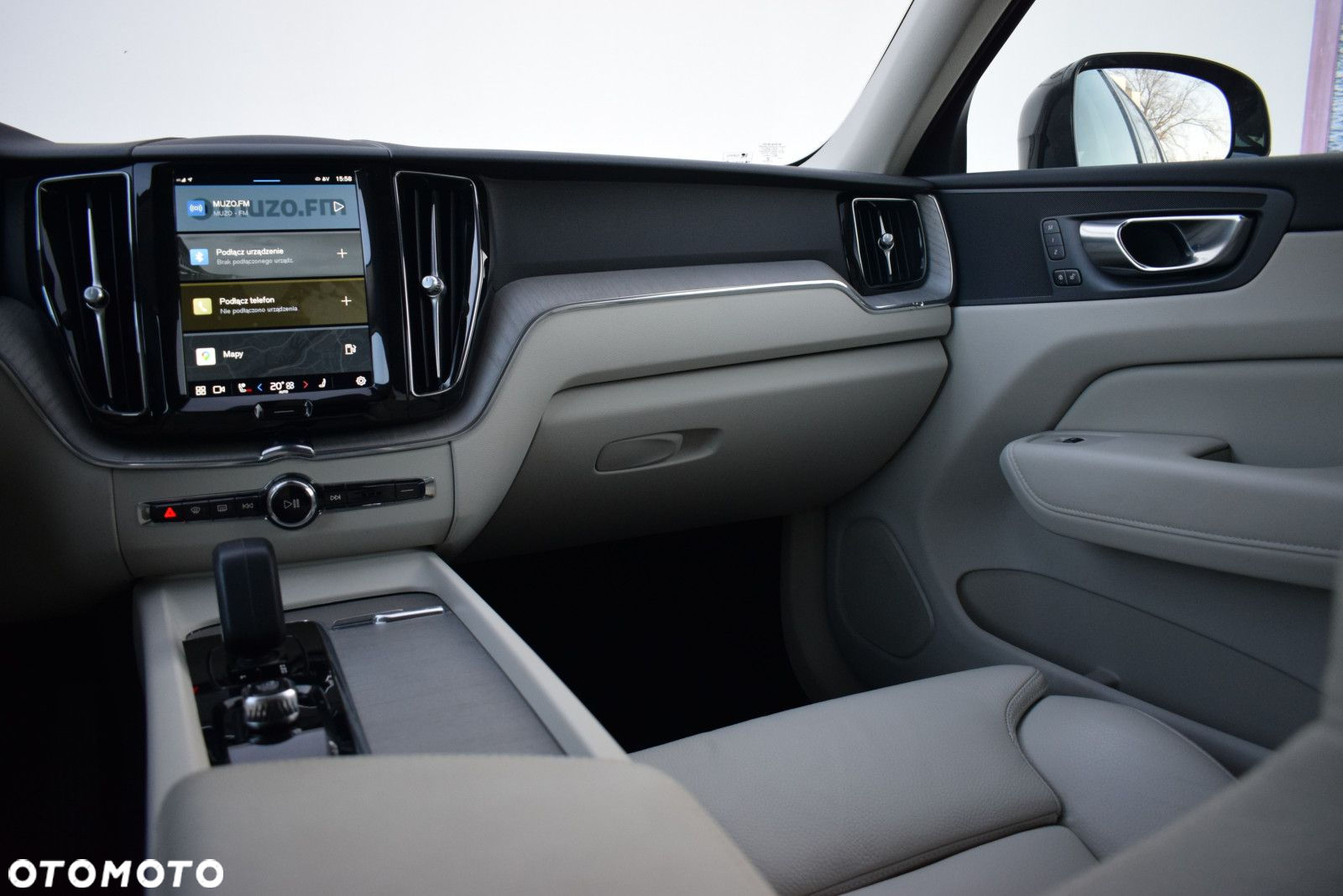 Volvo XC 60 - 12