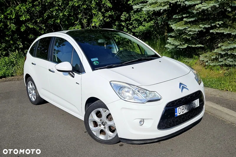 Citroën C3 1.6 HDi Exclusive - 2