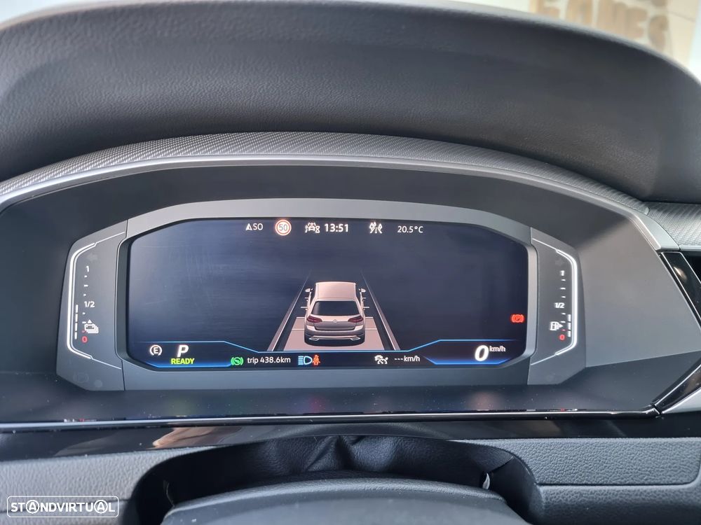 VW Arteon 1.4 TSI eHybrid Elegance - 19