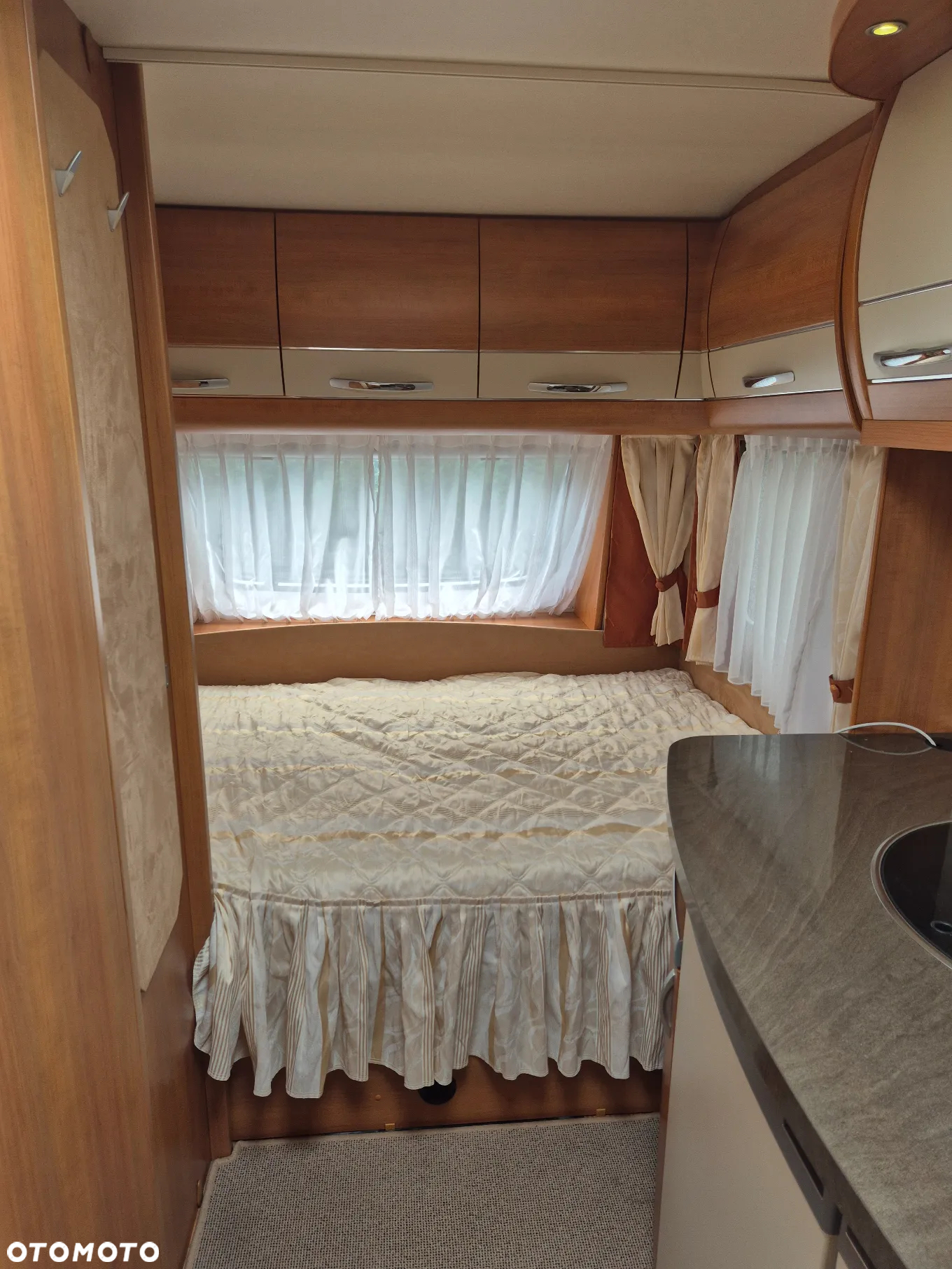 Hobby 440 SF Excellent - 9