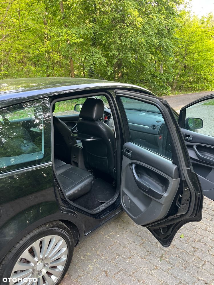 Ford C-MAX 1.8 S - 15