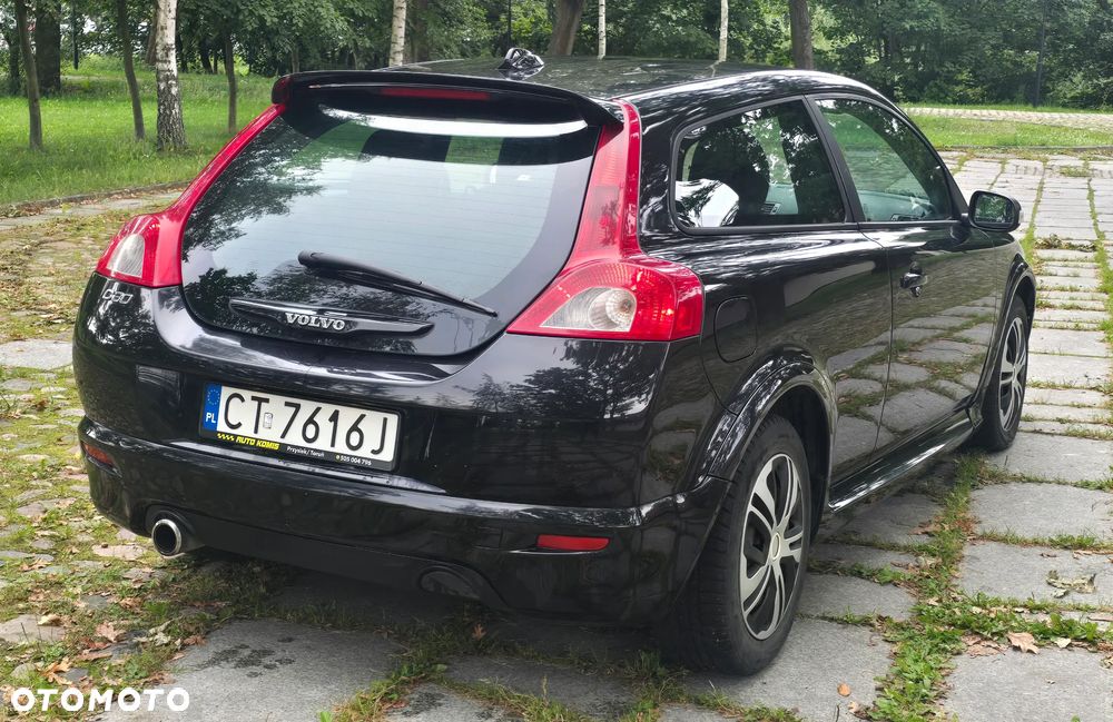 Volvo C30 1.6D RDesign - 6