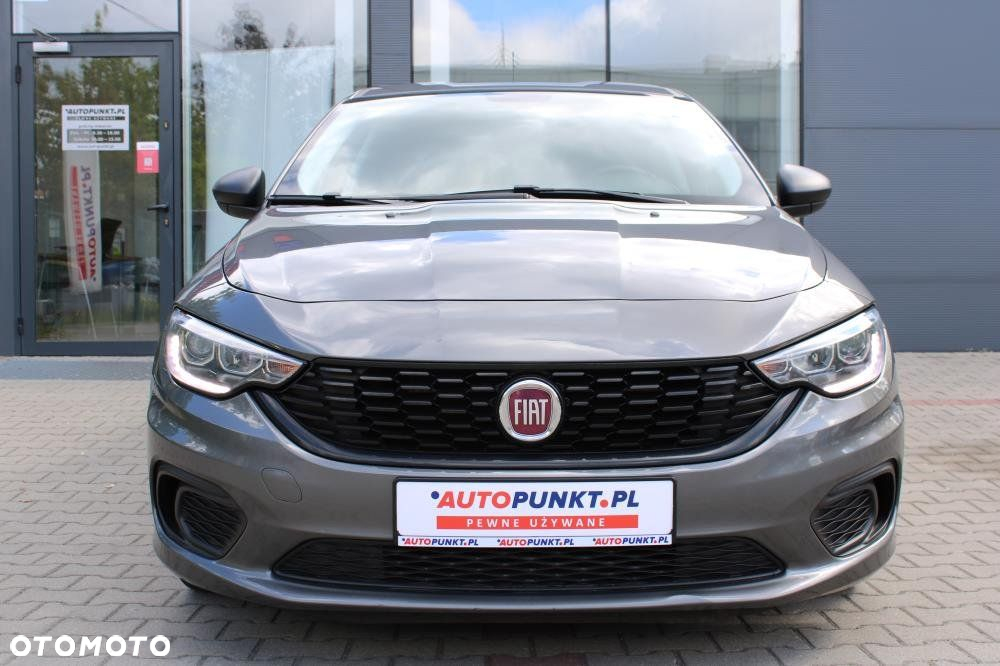 Fiat Tipo - 2