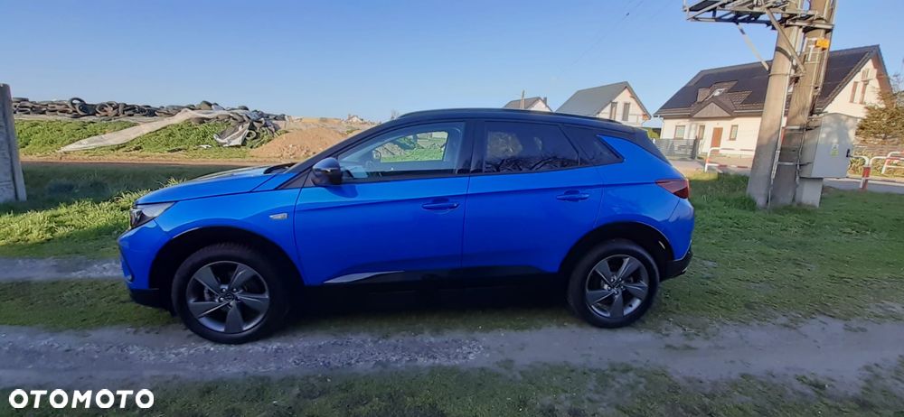 Opel Grandland X - 7