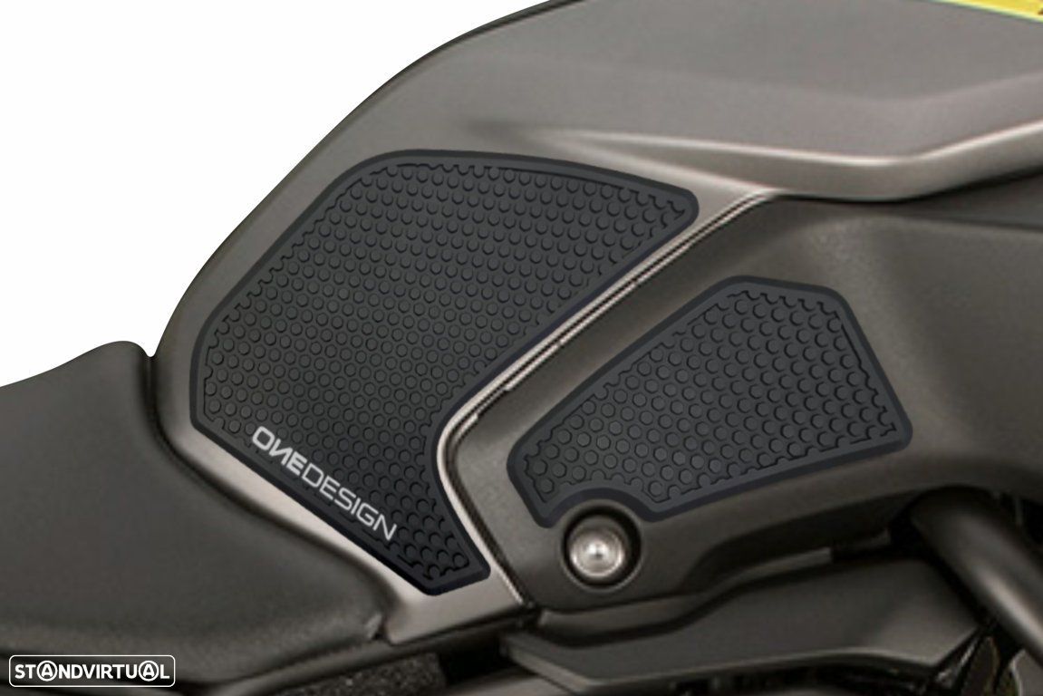 proteçao deposito especifica para yamaha mt-07 puig 20089n - 1