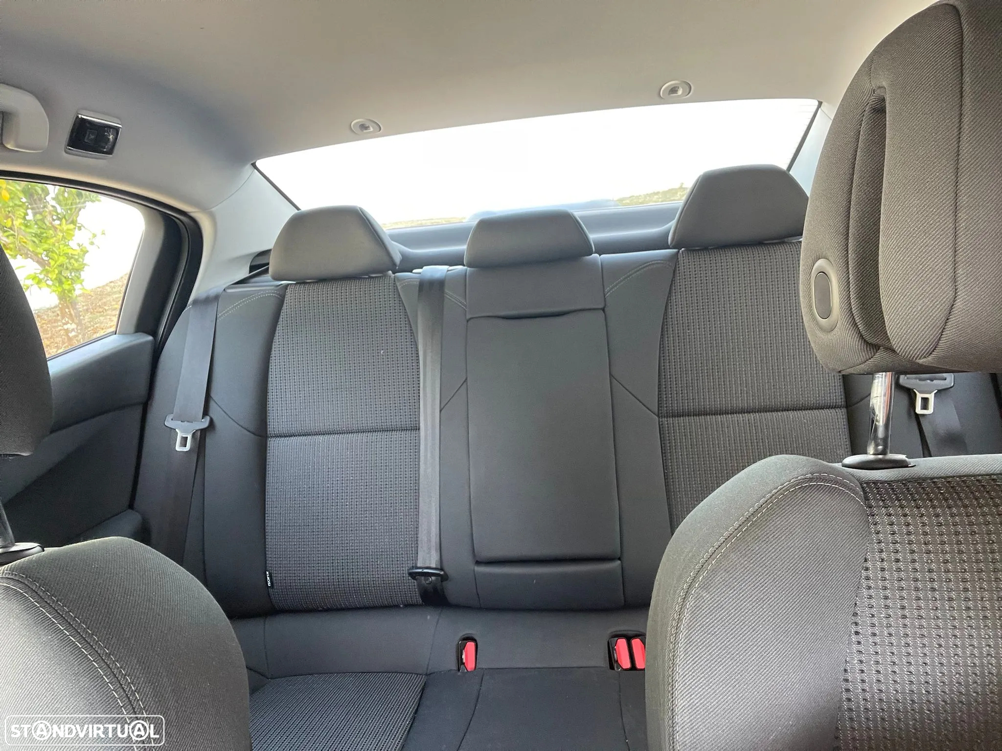 Peugeot 508 1.6 THP Active - 10