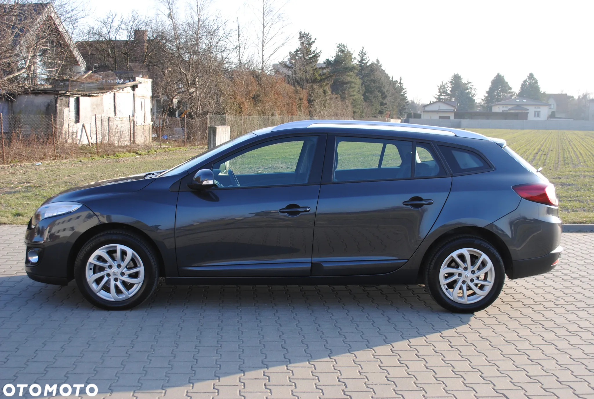 Renault Megane 1.6 16V 100 TomTom Edition - 25
