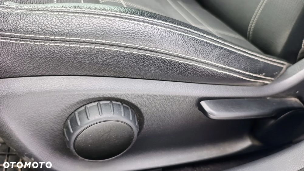 Mercedes-Benz Klasa A 180 CDI 7G-DCT Style - 22
