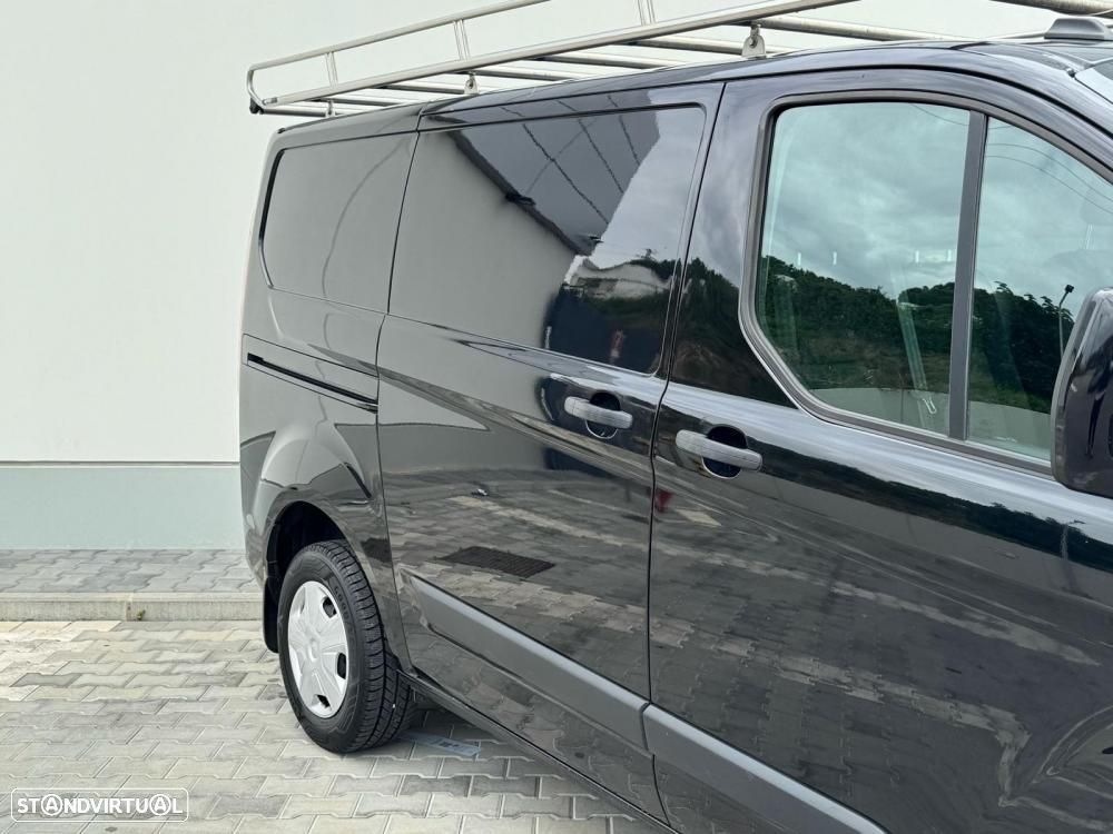 Ford Transit CUSTOM 2.0 TDCI - 16