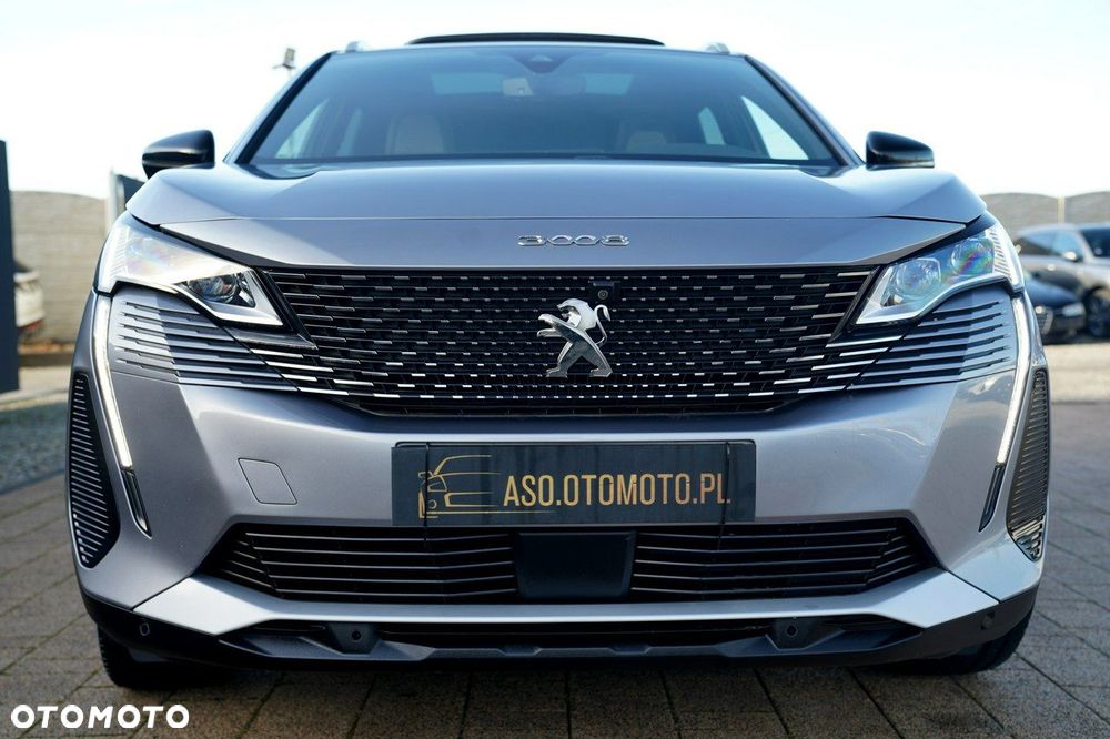 Peugeot 3008 - 2