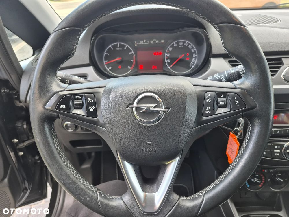 Opel Corsa 1.4 EcoFLEX Start/Stop Active - 15