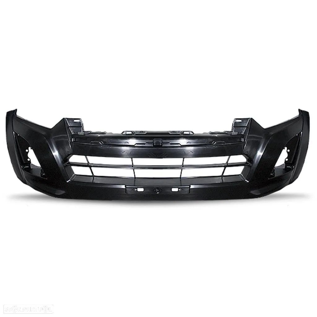 Parachoques da frente Isuzu D-Max TFS87 4WD anos de 2016 a 2020 - 1