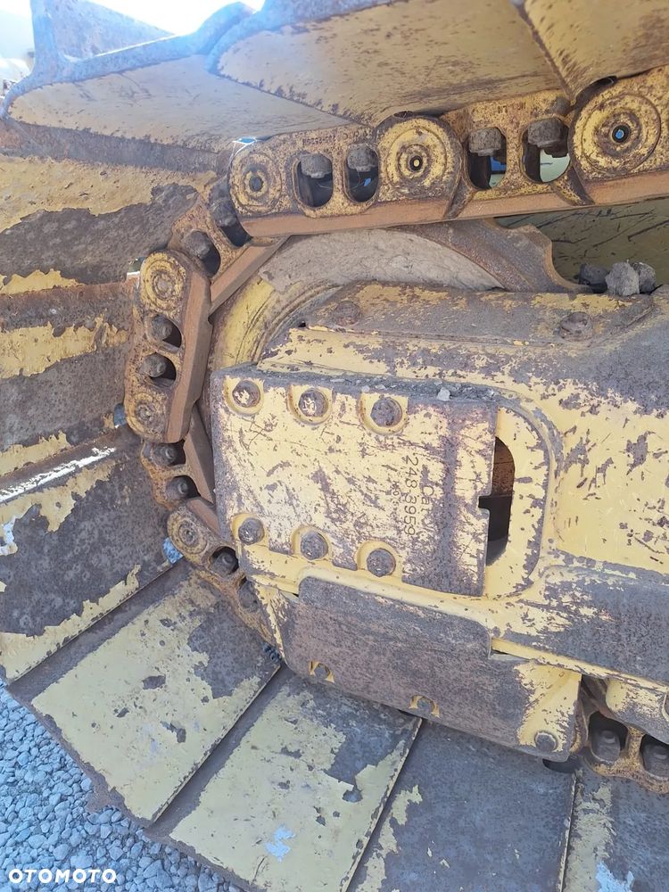 Caterpillar CAT D6K2 LGP - 21