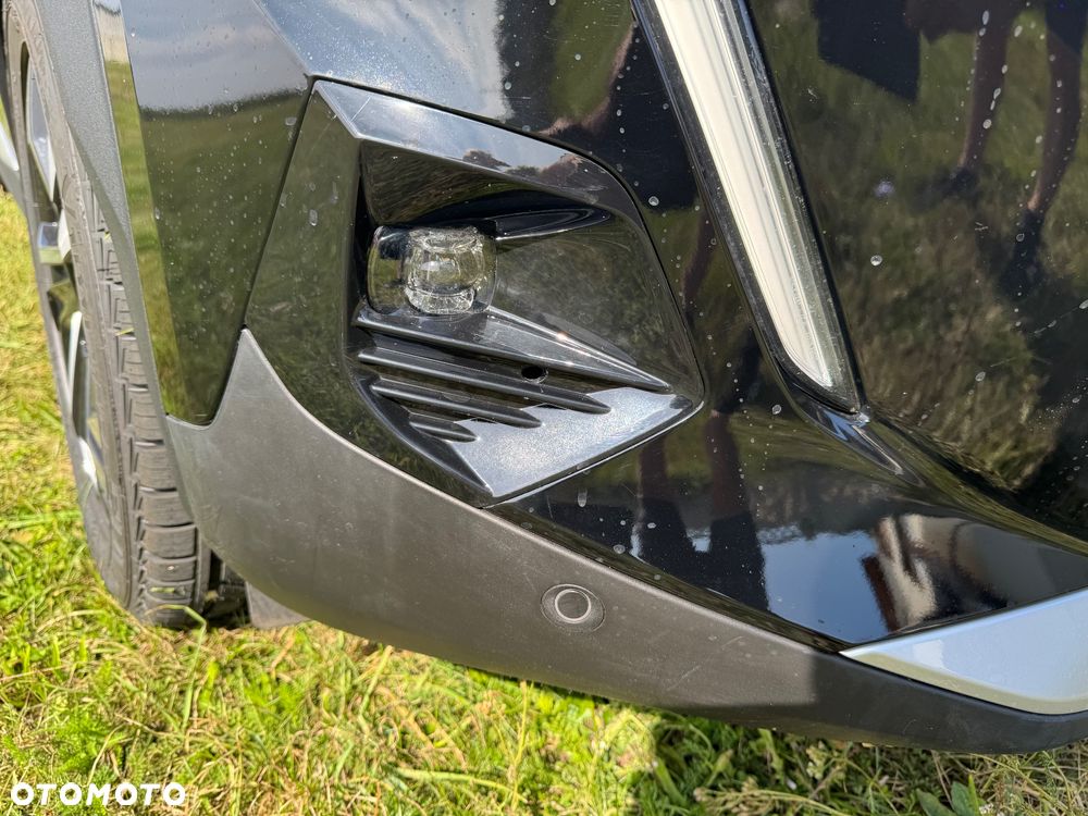 Peugeot 2008 - 7